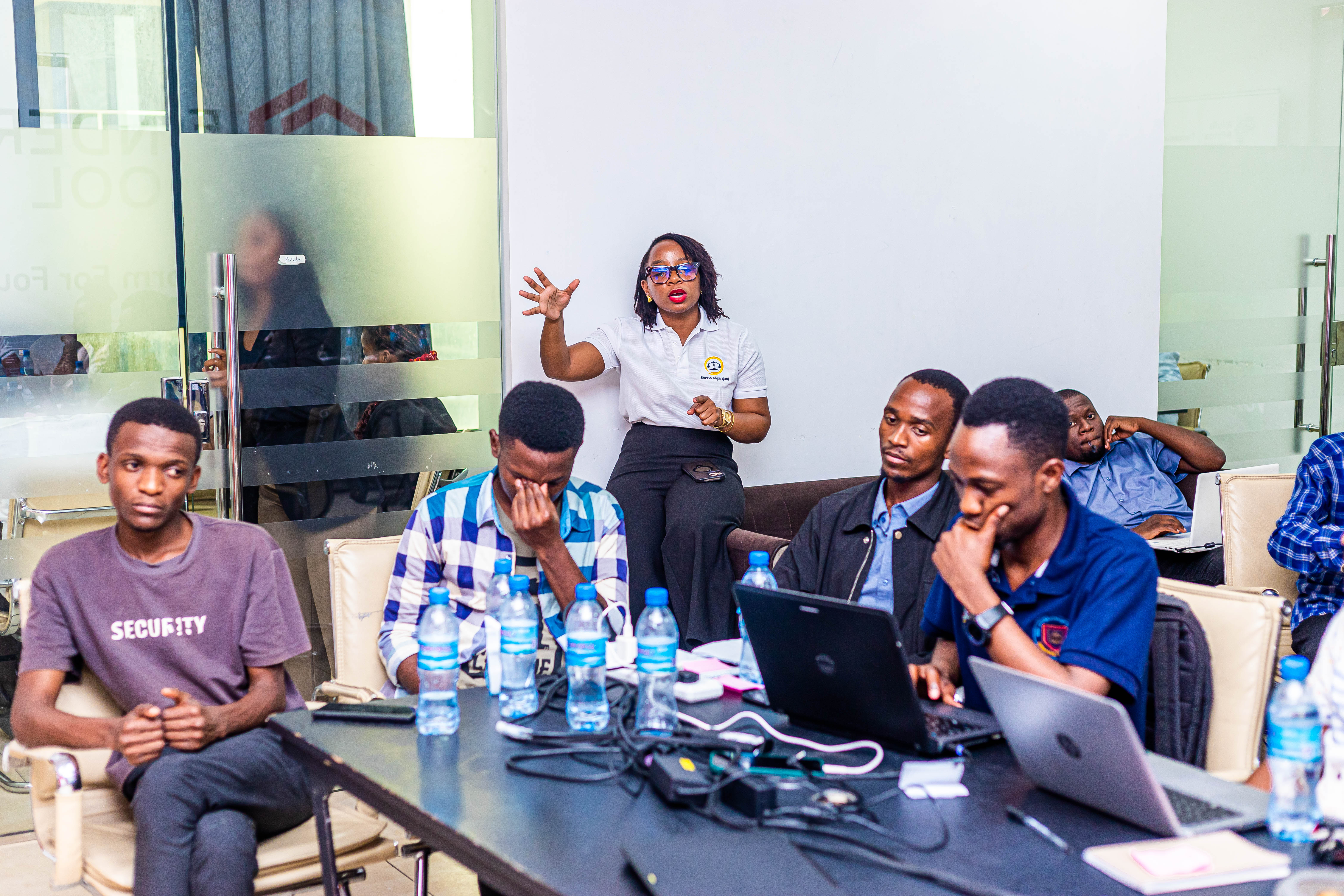 Cybersecurity Excellence Program