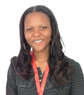 Carolina Nyagani - Chief Financial Officer